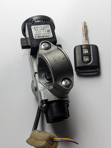 Nissan qashqai interruttore - qashqai,