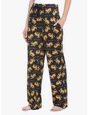 Pantalone Pigiama Harry Potter