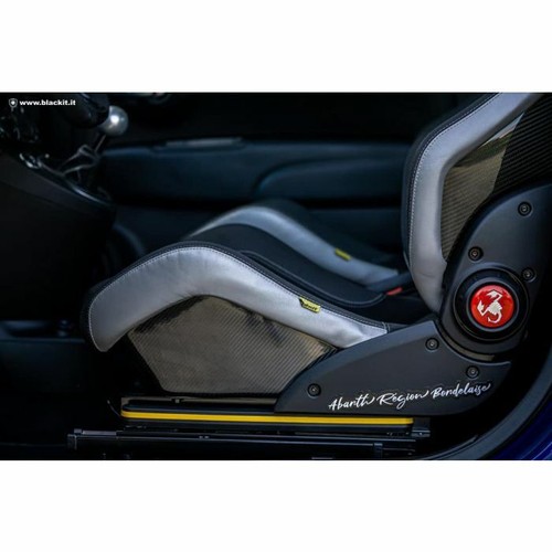 Supporto ribassato per sedile - supporto,