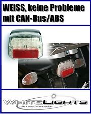 Luce Posteriore LED Bianca BMW