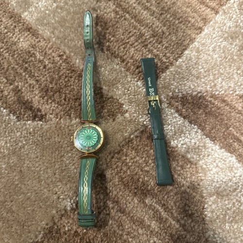Orologio vintage ernest - orologio,