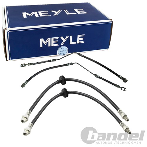 Meyle tubo frenante - meyle,