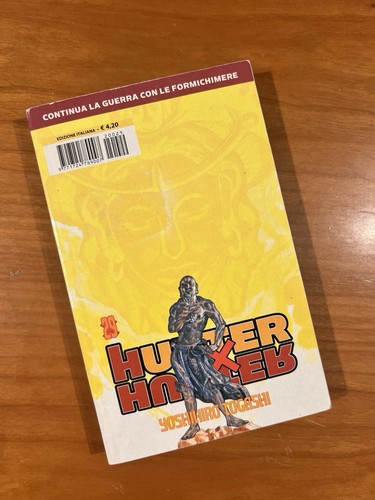 Hunter prima - hunter, 29