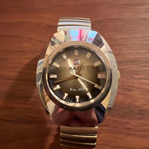Ottimo orologio uomo - [ottimo],