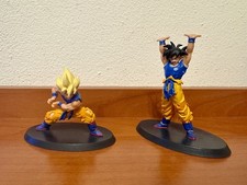 2 Minifigure Goku - Dragon