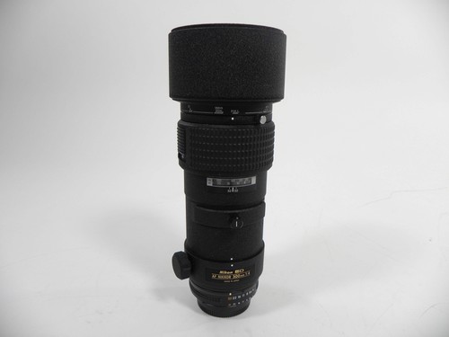 Nikon nikkor 300 mm - af,