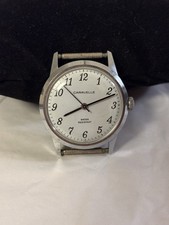 Orologio Vintage Caravelle