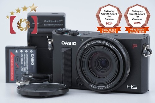 Fotocamera digitale casio high - fotocamera,