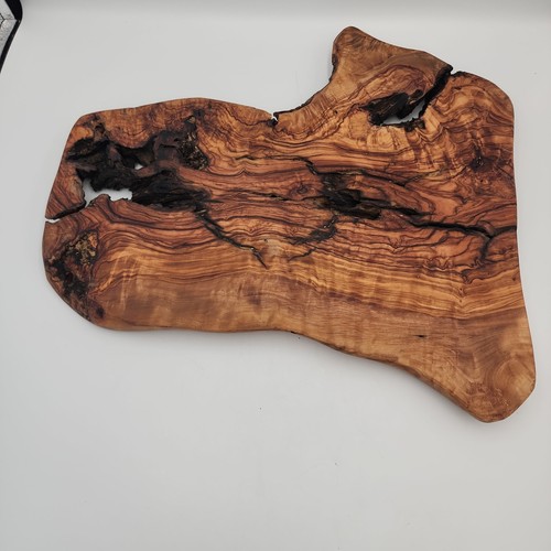 Tagliere legno ulivo - legno, di