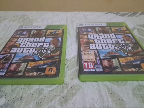 Gta per xbox 360 - 360, e