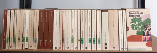 Lotto libri classici - libri,