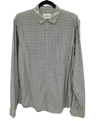 Camicia grifoni cotone - camicia,