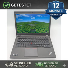 Portatile Lenovo ThinkPad