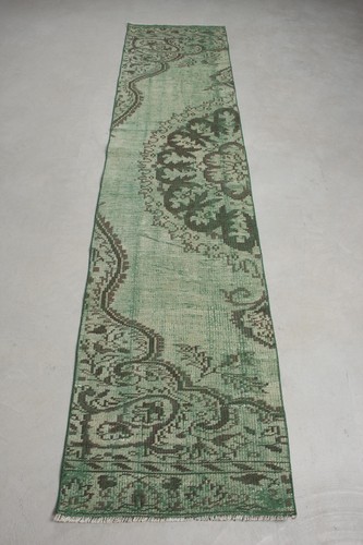 Tappeto vintage turco - 2,1, x