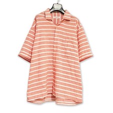 Camicia Dior Vintage a righe
