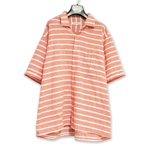 Camicia dior vintage righe - camicia,