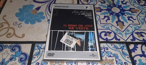 Dvd nuovo donna che visse - dvd,