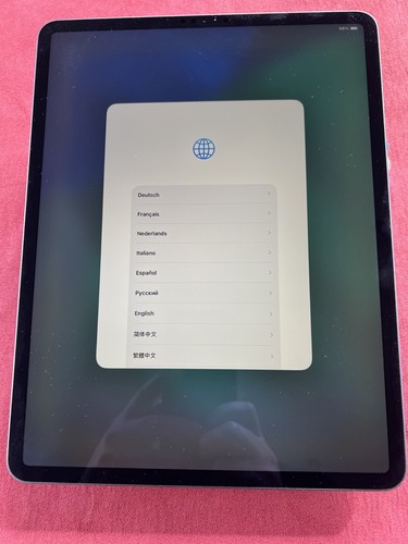 Apple ipad pro pollici - apple,