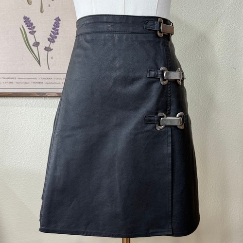 Minigonna vintage anni y2k - 90,