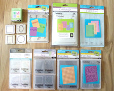 Cuttlebug Provo Craft Cricut