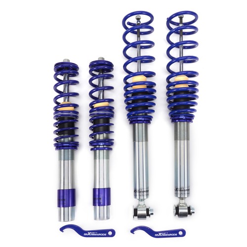 Puntoni coilover per bmw e39 - coilover, 5