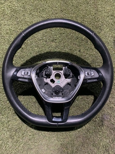 Volante con comandi - volante,