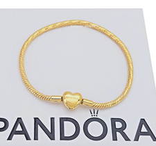 Bracciale nuovo 100 pandora - nuovo,