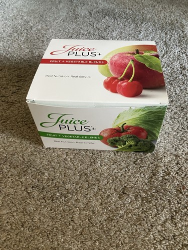 Juice plus chewables - juice, 2