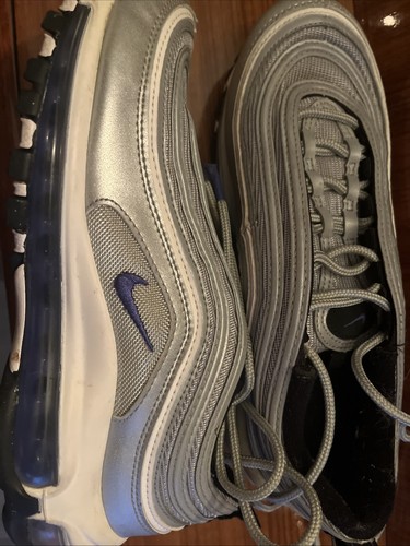 Taglia nike air max - -,