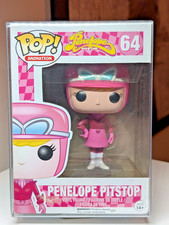 Funko pop animation - funko,