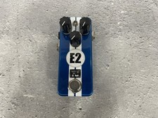 Escavatore a pedali E2 mini