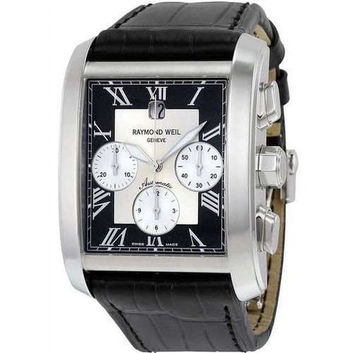 Orologio automatico uomo