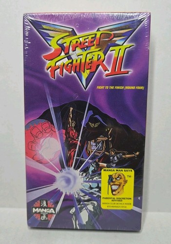 Street fighter fight the - street, to