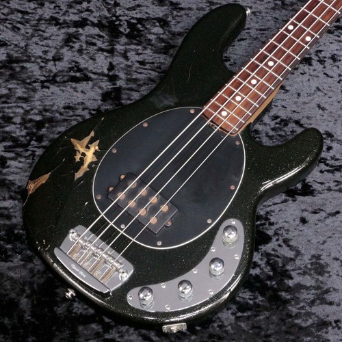 Music man stingray - 4, black