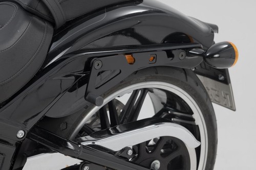 Supporto laterale motech - supporto,