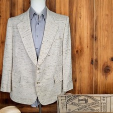 Abbigliamento Vline anni 70