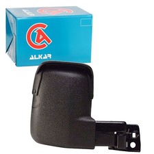 Alkar specchio esterno manuale - esterno,
