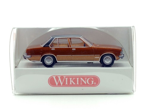 Wiking 07960128 opel - 07960128, commodore