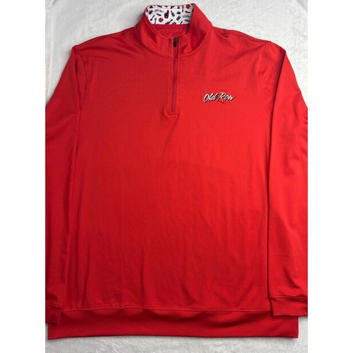 Maglione old row uomo - uomo, 3xl