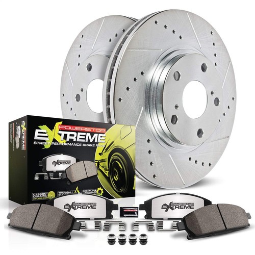 Kit freno power stop per - stop, acura