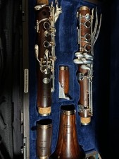 Buffet Crampon Mopane Edizione