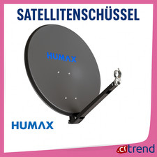 HUMAX Parabola Satellitare 65