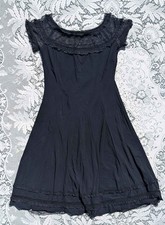 Abito Indies Elegante Gotico