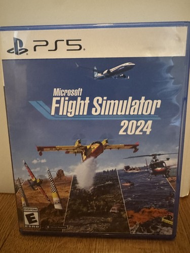 Microsoft flight simulator - microsoft,