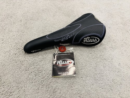 Vintage selle italia flite - italia,