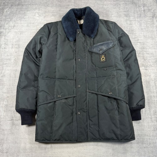 Refrigiwear jacket men medium - men,