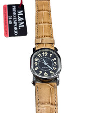 OROLOGIO M&M PRIMO EMPORIO