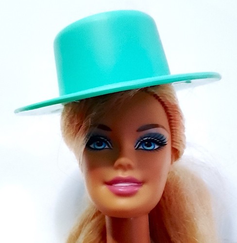 Barbie step style boutique - barbie,