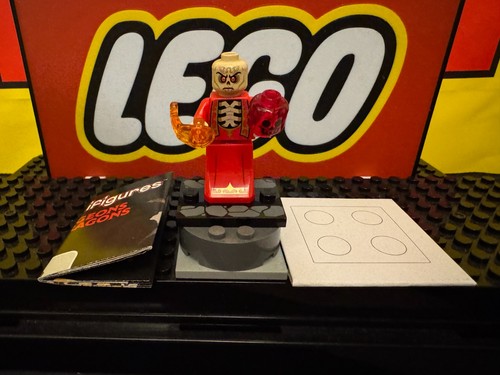 Lego dungeons dragons - lego,