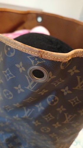 Borsone louis vuitton - borsone,